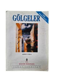 GÖLGELER