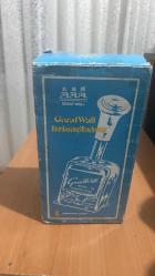 Greatwall Model 45 Otomatik Numaratör 6 Haneli (1970's Antika/koleksiyon)