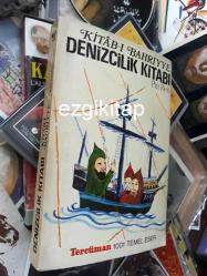 kitab-ı bahriyye  - piri reis (denizcilik kitabı) (iki cilt olarak)