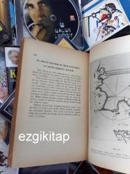 kitab-ı bahriyye  - piri reis (denizcilik kitabı) (iki cilt olarak)