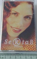 SERTAB ERENER'İN VUR YÜREĞİM-MAKBER İSİMLİ KASETİ ORİJİNAL FOTOĞRAFLARI İLE BANDRÖLLÜ NADİRDİR