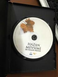hazan mevsimi dvd  (PC'de denenmiştir) zümrüt erkin fatih al erol babaoğlu