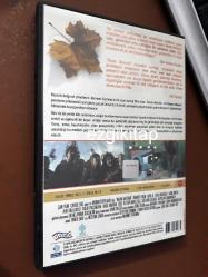 hazan mevsimi dvd  (PC'de denenmiştir) zümrüt erkin fatih al erol babaoğlu