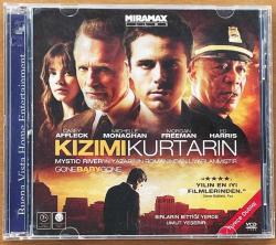 Kızımı Kurtarın - Gone Baby Gone (2007) VCD Film ' Morgan Freeman - Ed Harris '