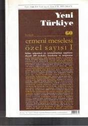 YENİ TÜRKİYE : ERMENİ MESELESİ ÖZEL SAYISI 5 CİLT TAKIM - SAYILAR: 60-61-62-63-64
