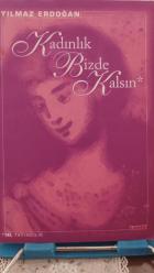 Kadınlık Bizde Kalsın Kitabı [Oyun