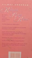 Kadınlık Bizde Kalsın Kitabı [Oyun