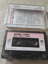 Adını Yollara Yazdım Semiha Yankı ( Diaco 1989 )