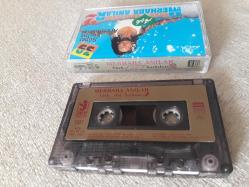 Merhaba Anılar Türk Aşk Şarkıları 2 ( Jet 1990 )