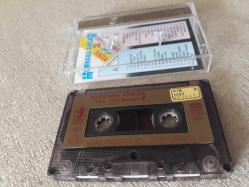 Merhaba Anılar Türk Aşk Şarkıları 2 ( Jet 1990 )