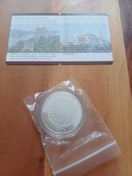 FATİH SULTAN MEMMED OSMANLI PADİŞAHLARI HATIRA GÜMÜŞ