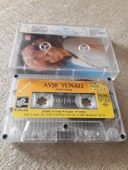 Arıyorum Ayşe Tunalı ( Emre 1987 )