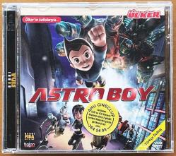 Astro Boy (2010) Orjinal VCD Film **NADİR FİLM**