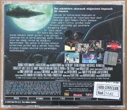 Astro Boy (2010) Orjinal VCD Film **NADİR FİLM**