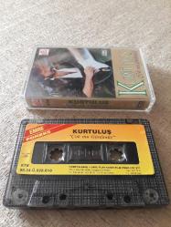 Çok mu Gördünüz Kurtuluş ( Emre 1990 )