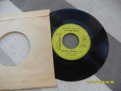 4 Adet 45’lik YABANCI PLAK:985.-TL