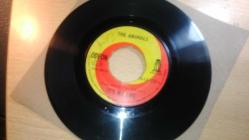 4 Adet 45’lik YABANCI PLAK:985.-TL