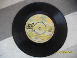 -zümrüt – samanyolu – son dans