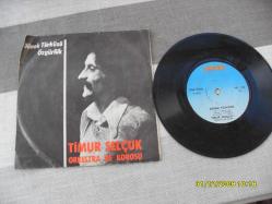 timur selçuk orkestra ve korosu – dönek türküsü - özgürlük