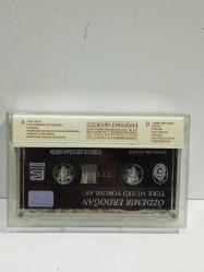 Özdemir Erdoğan Türk Müziği Yorumları - Kaset