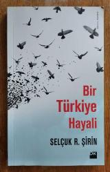 Bir Türkiye Hayali - Karaburun Kitapçısı