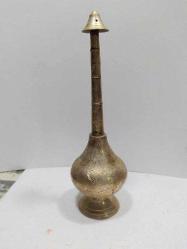 P13---GÜMÜŞ KAPLAMA GÜLABDAN