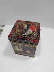 ÇY1-----UZAKDOĞU TENEKE ÇAY KUTUSU--1