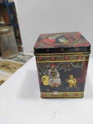 ÇY1-----UZAKDOĞU TENEKE ÇAY KUTUSU--1