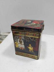 ÇY1-----UZAKDOĞU TENEKE ÇAY KUTUSU--1