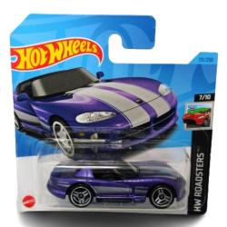 Hot Wheels Dodge Viper RT/10 - madra vintage