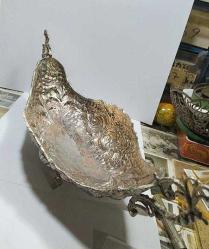 PİRİNÇ KAYIK-GONDOL TABAK