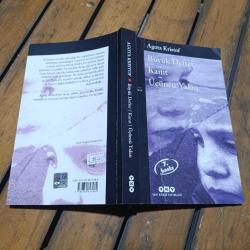 BÜYÜK DEFTER - KANIT - ÜÇÜNCÜ YALAN