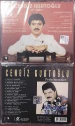 Yıllarım Unutulmayanlar Unutulan  3 CD Cengiz Kurtoğlu SIFIR JELATİNLİ AMBALAJINDADIR