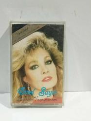 Sevgisiz Yaşayamam Emel Sayın - Kaset