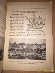 The Oldest Map of America Drawn by Piri Reis - Prof . Dr. Afetinan - Türk Tarih Kurumu Basımevi - İngilizce Kitap (Piri Reis'in Çizdiği En Eski Amerika Haritası)