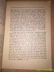 The Oldest Map of America Drawn by Piri Reis - Prof . Dr. Afetinan - Türk Tarih Kurumu Basımevi - İngilizce Kitap (Piri Reis'in Çizdiği En Eski Amerika Haritası)