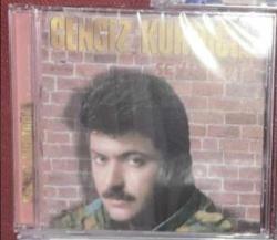 Seviyorum CD Cengiz Kurtoğlu SIFIR JELATİNLİ AMBALAJINDADIR yeni