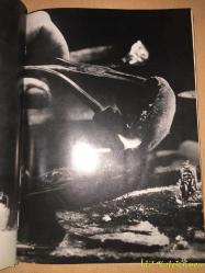 A Song in Metal Folk art of Uzbekistan - Gafur Gulyam Art and Literature Publishers - Rusça , İngilizce Kitap (Özbekistan'ın Metal Halk Sanatında Bir Şarkı)