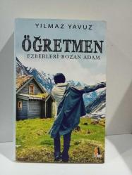 Öğretmen - Ezberleri Bozan Adam