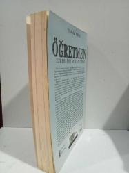 Öğretmen - Ezberleri Bozan Adam