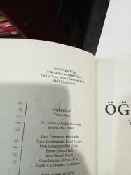Öğretmen - Ezberleri Bozan Adam