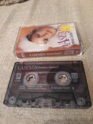 Nerdesiniz Dostlar? Yasemin ( S 1996 )