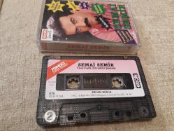 Tavernada Zirvedeki Şarkılar Semai Semir ( Ercan 1989 )