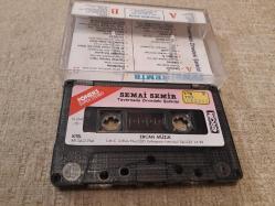 Tavernada Zirvedeki Şarkılar Semai Semir ( Ercan 1989 )