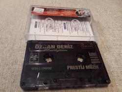 Hadi Hadi Meleğim Özcan Deniz ( Prestij 1993 )...