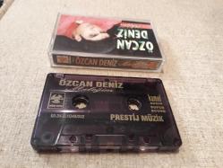 Hadi Hadi Meleğim Özcan Deniz ( Prestij 1993 )...