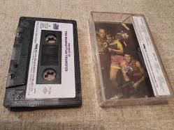 The Best of Manhattan Transfer ( mmy 1991 )