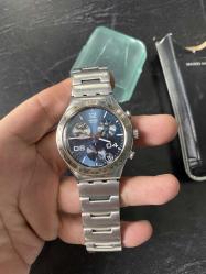 Swatch Iron Chrone serisi Efsane