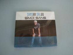 SANSAR SALVO feat CEZA,feat AYBEN,feat AYDİLGE 