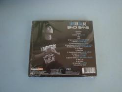 SANSAR SALVO feat CEZA,feat AYBEN,feat AYDİLGE 